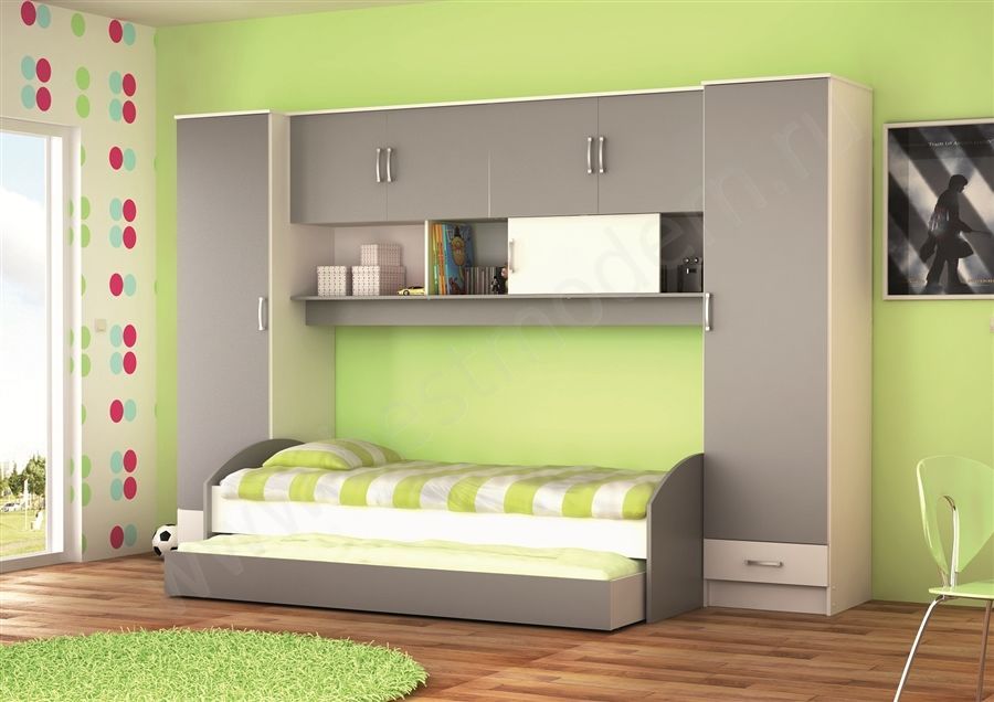 Meubles modernes adolescents originaux