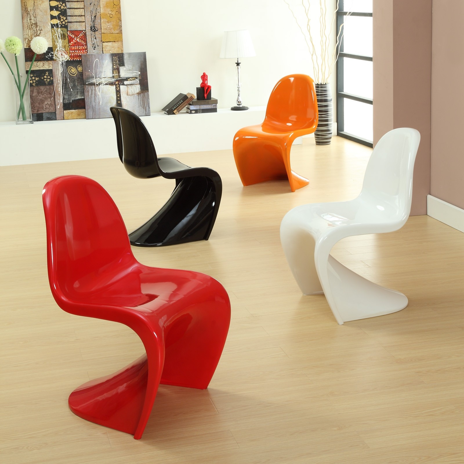 Caractéristiques du design scandinave