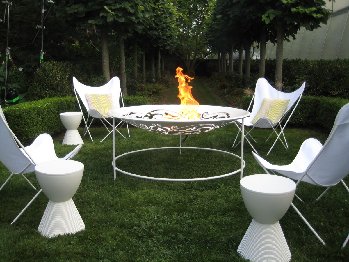 Chaises Tabourets