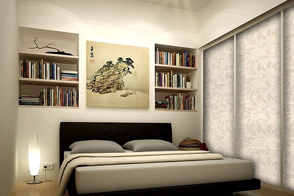 Comment mettre un lit