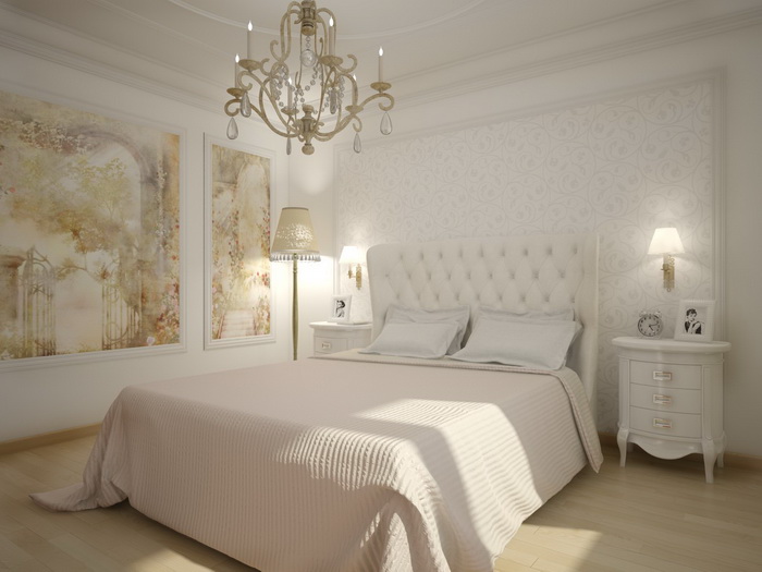Zone de sommeil