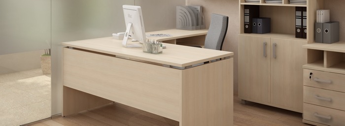 Mobilier pratique