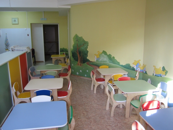 Aspect pratique pour les enfants