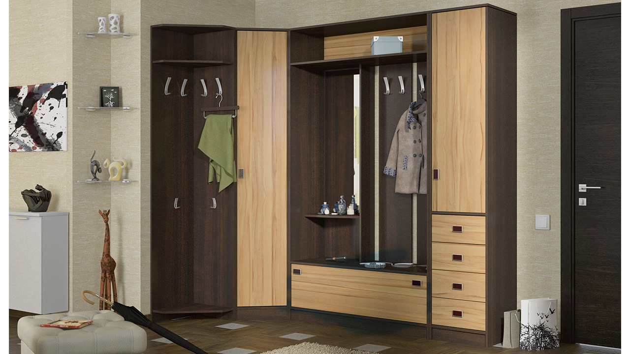 Règles pour créer un design chic