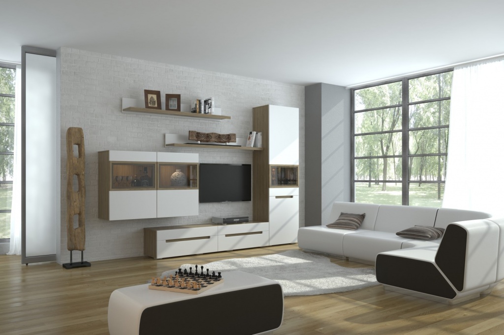 Choisir le bon intérieur pour la pièce