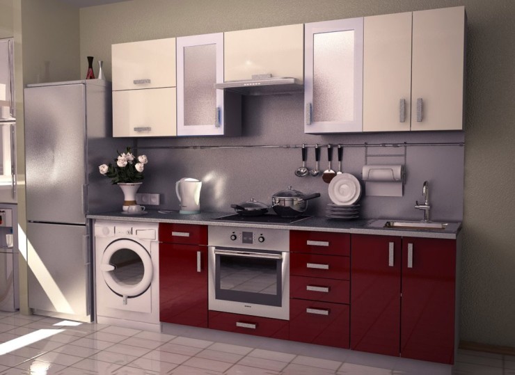 Choisir le bon style de design pour la cuisine