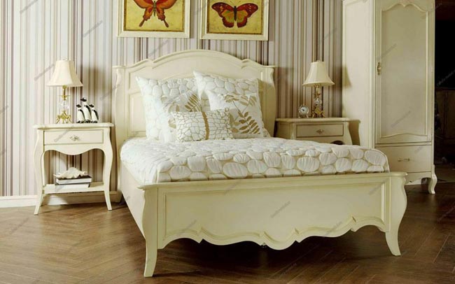 Articles de décoration pour créer une atmosphère agréable