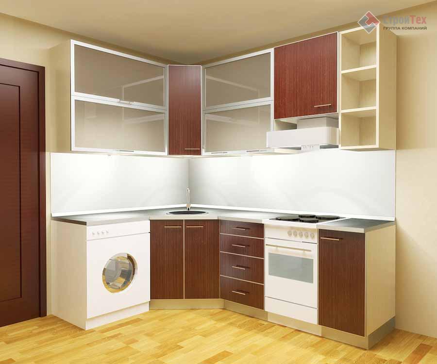 Exemple d'arrangement beauté