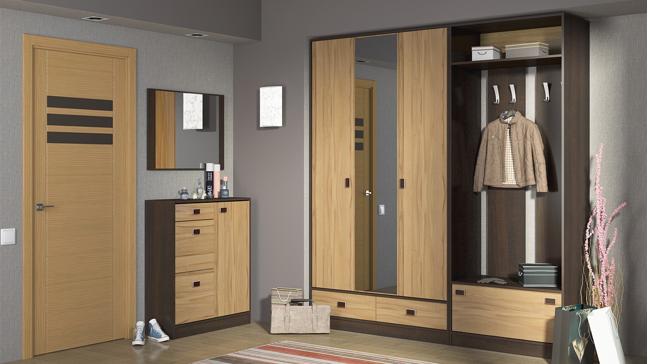 Exemples de conception modulaire