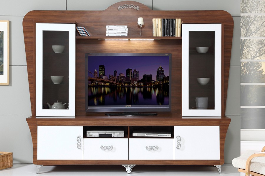 Meubles TV attrayants