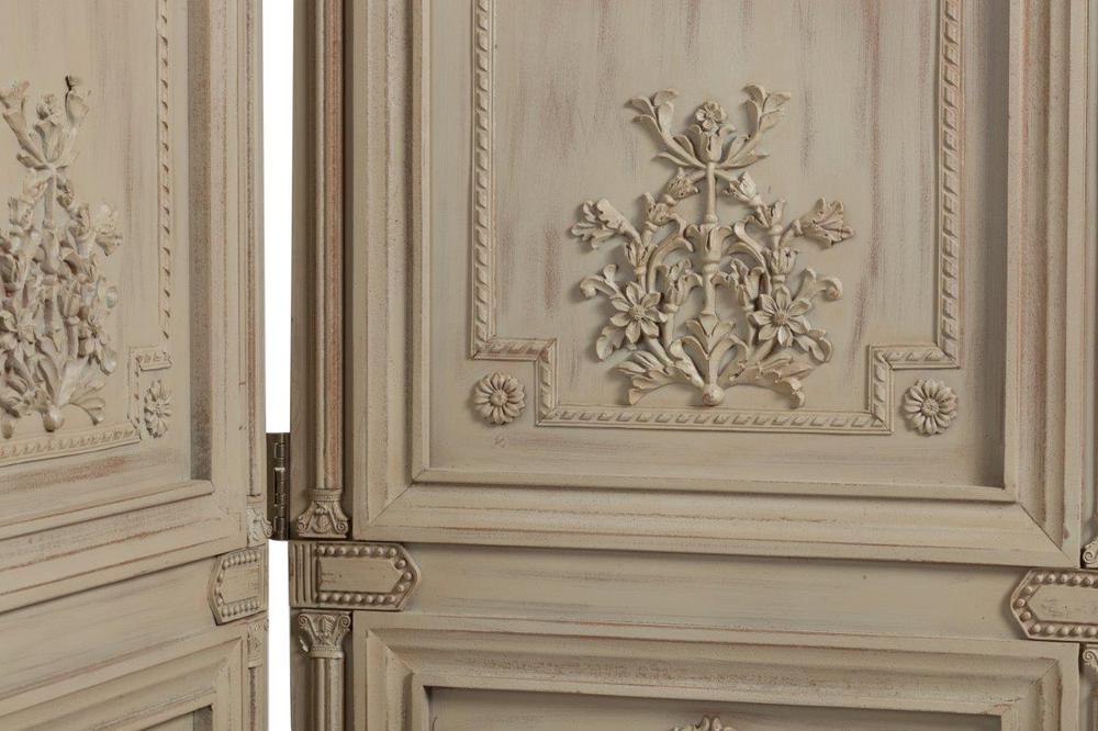 Style maison attrayant