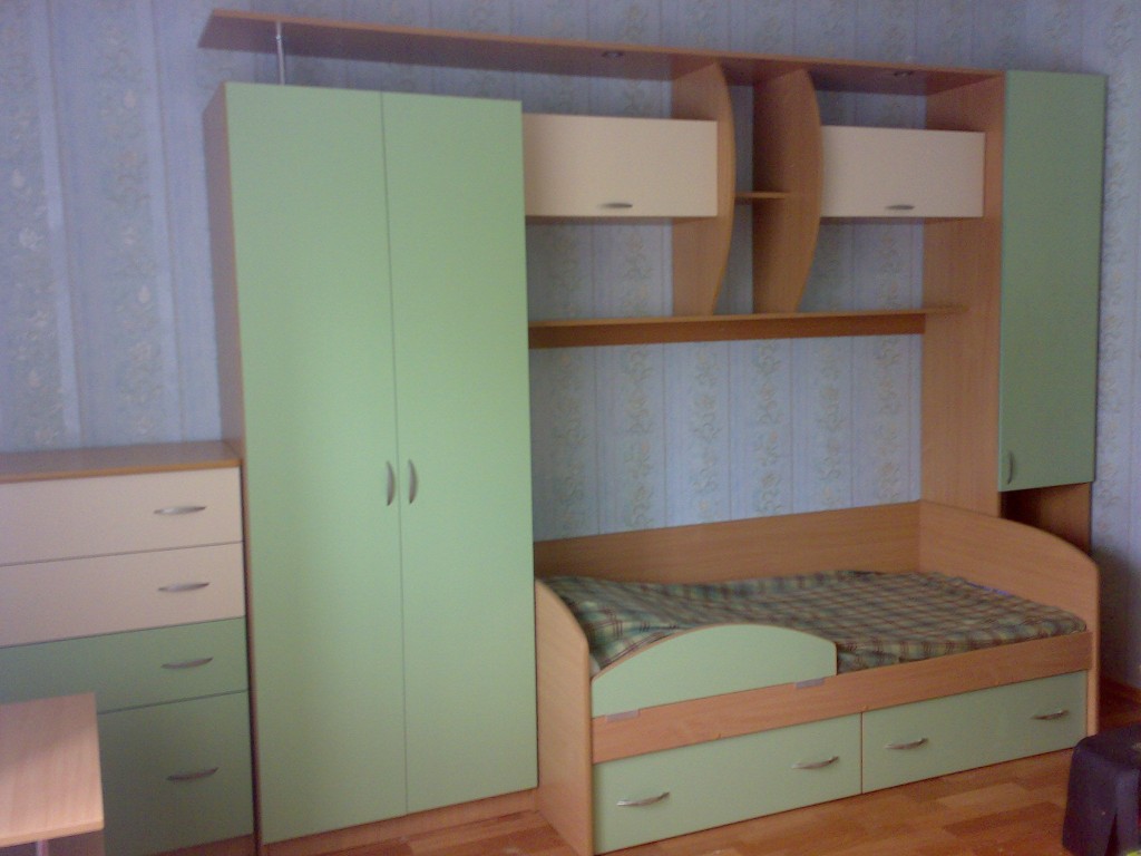 Atmosphère agréable et confortable dans la maison