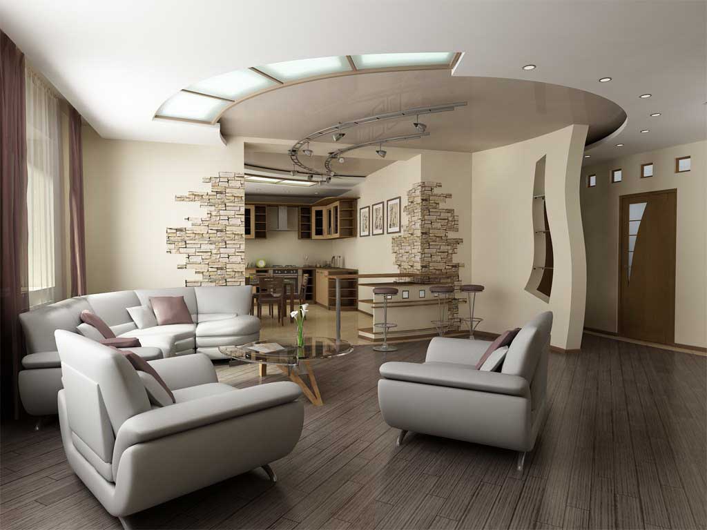 Placement des meubles dans le salon