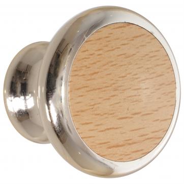 Boutons en métal