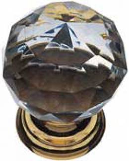 Stylo en cristal