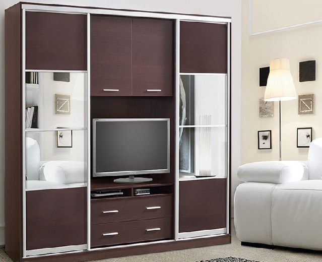 Meuble TV