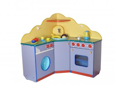 Meubles de jeux pour enfants modernes