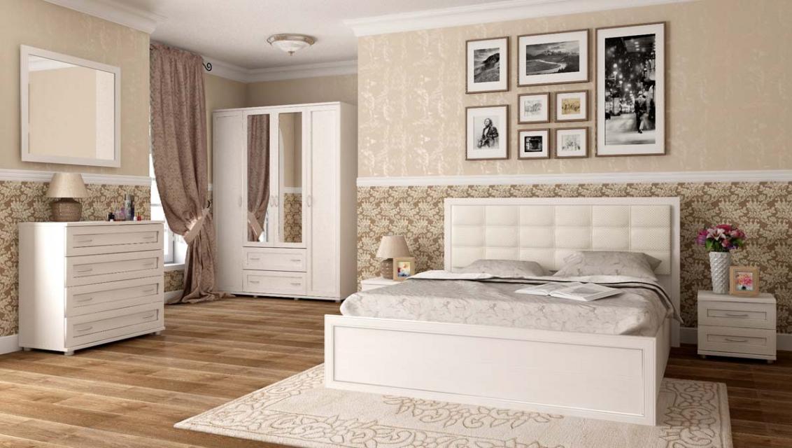 Couleurs de décoration de chambre