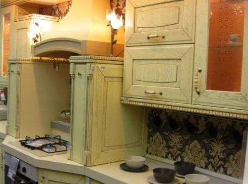 Décoration de cuisine