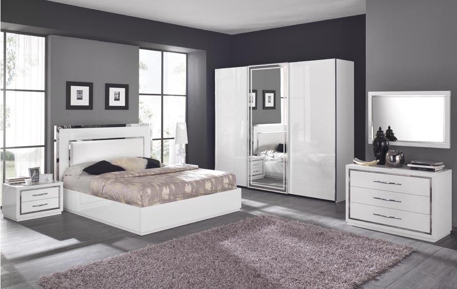 Conception de la chambre