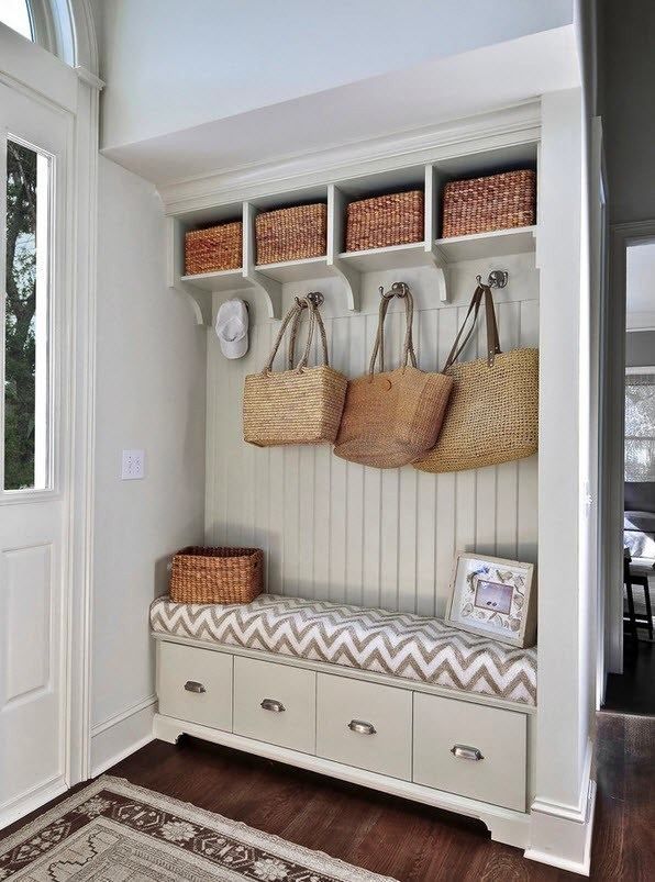 Style et beauté de l'intérieur