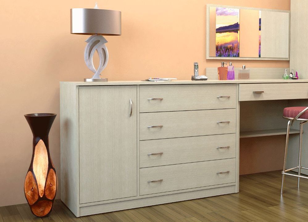 Armoire de chambre