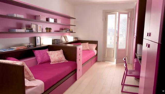 Décoration élégante de la maison