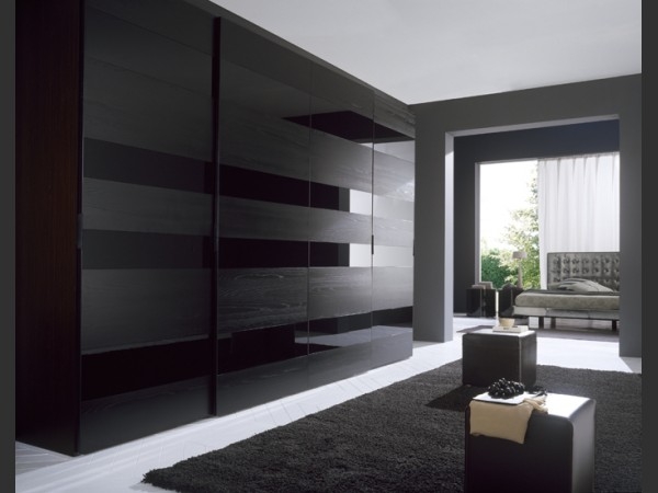 Pièces élégantes pour la maison