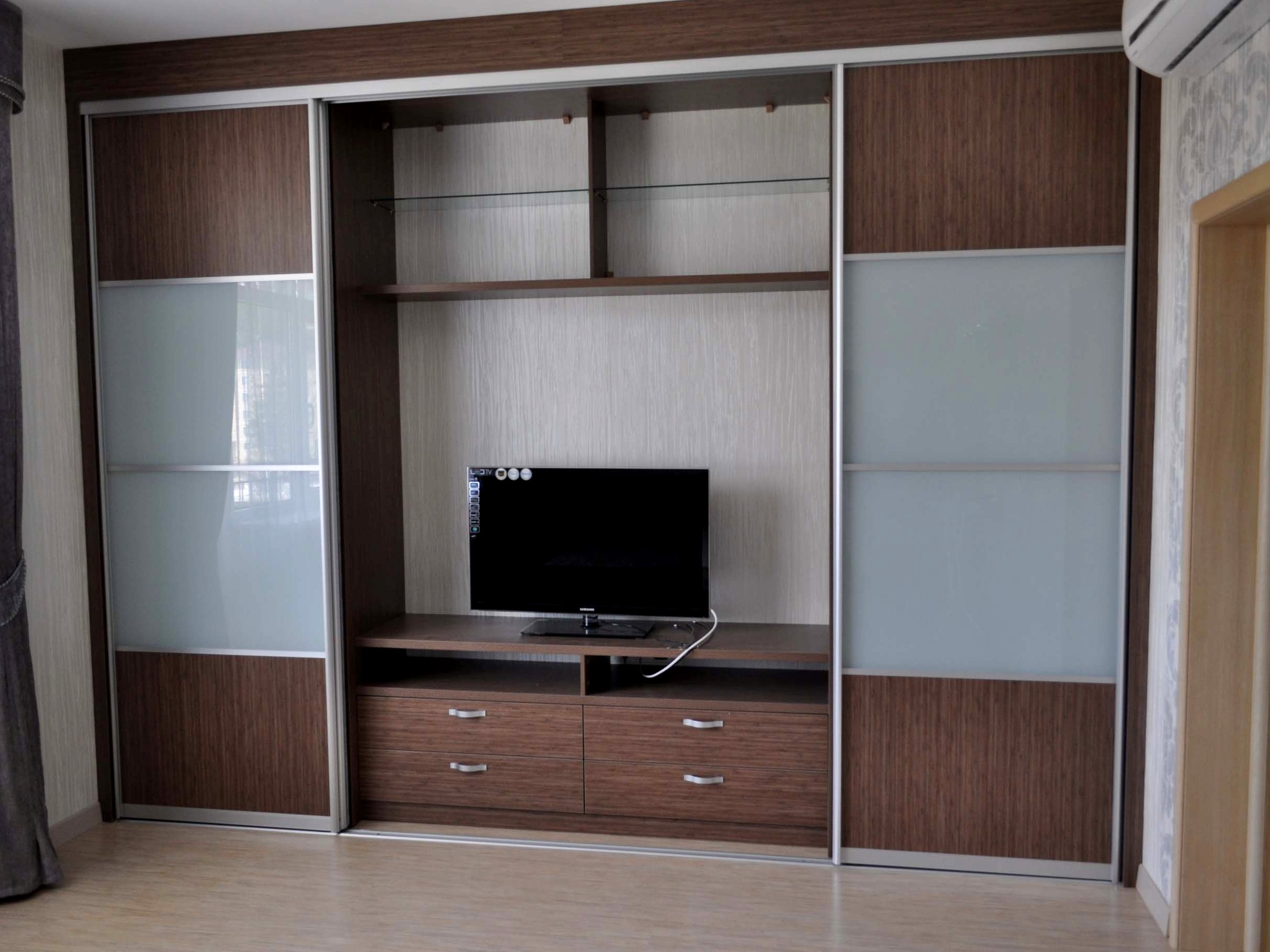Meuble TV élégant