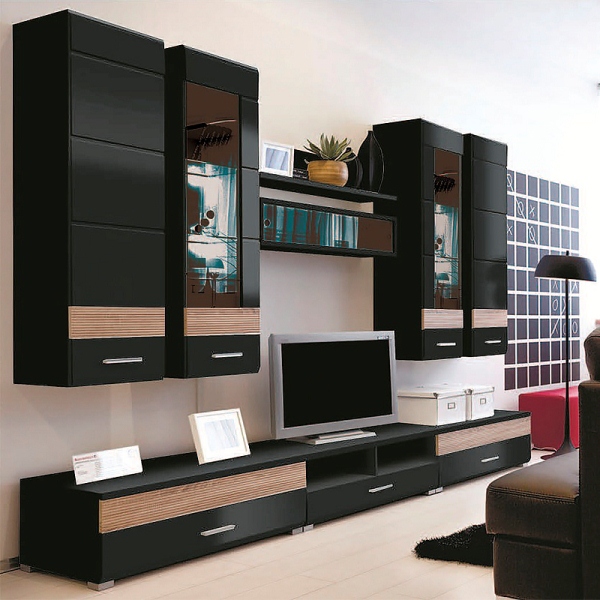 Chambre lumineuse