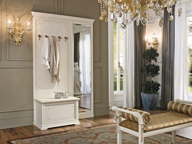 Ton clair à l'intérieur