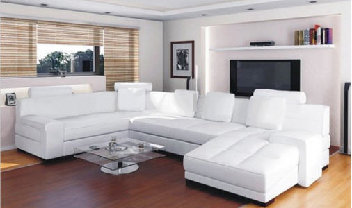 Une décoration intérieure réussie