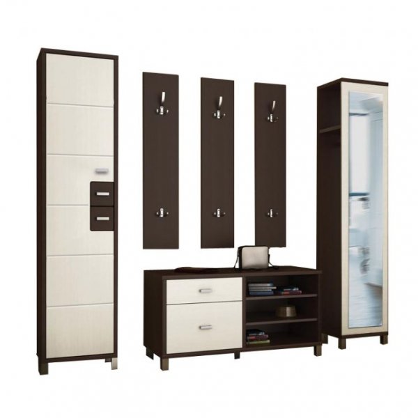 Un bon choix de mobilier