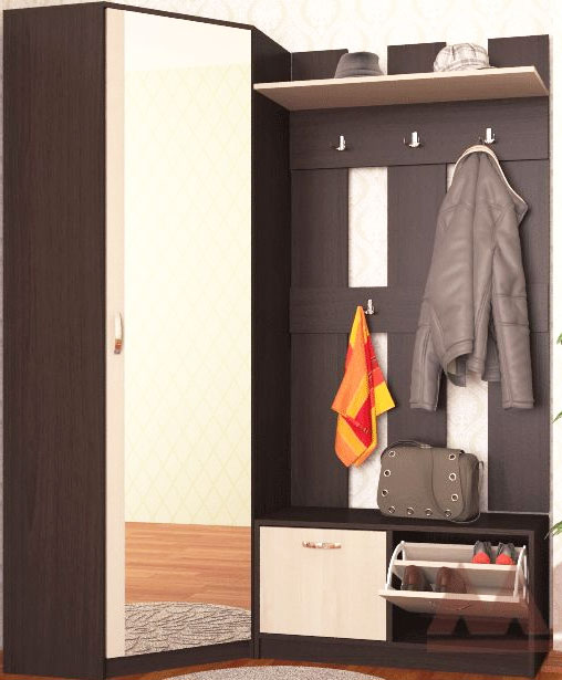 Confort dans la chambre