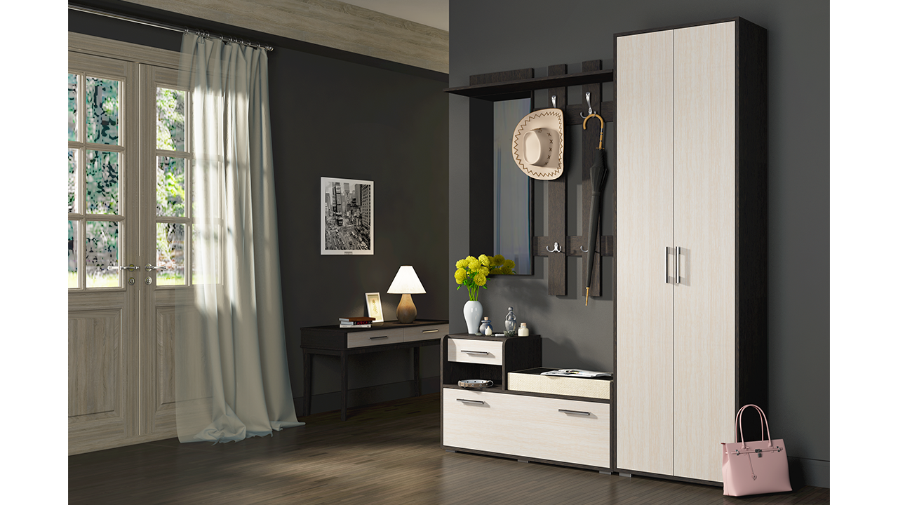 Décorez votre style choisi