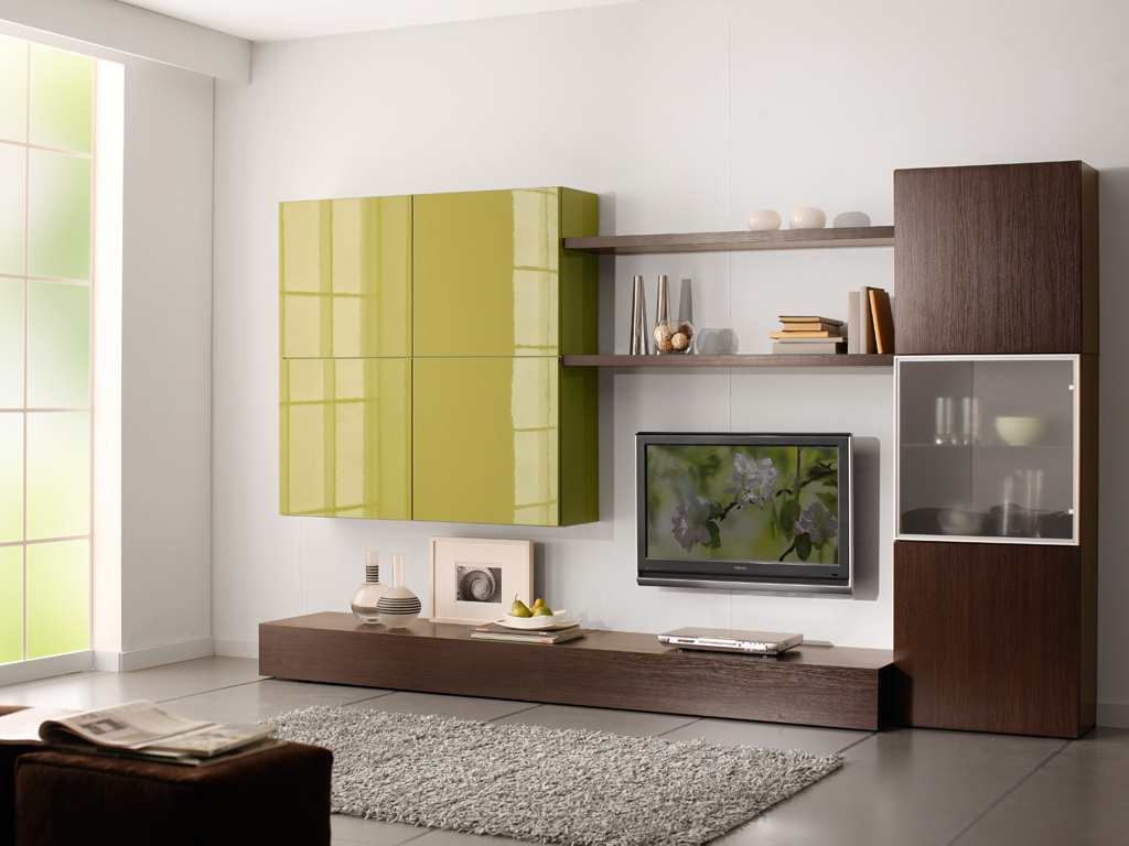 Option de décoration de chambre