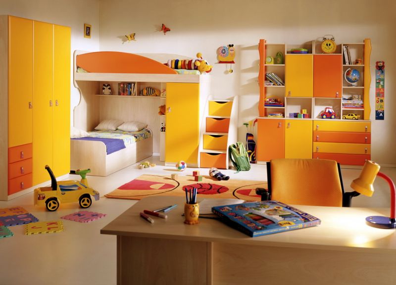 Option design pour une pièce moderne