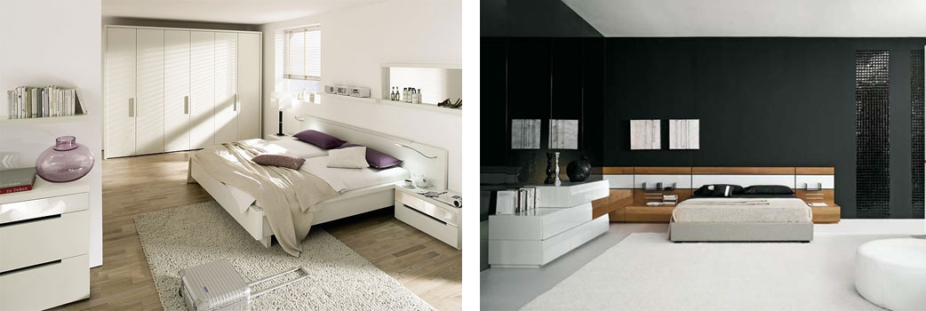 Options de meubles