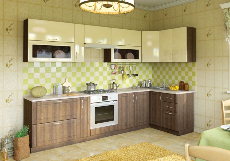Nous décorons soigneusement les éléments de décoration