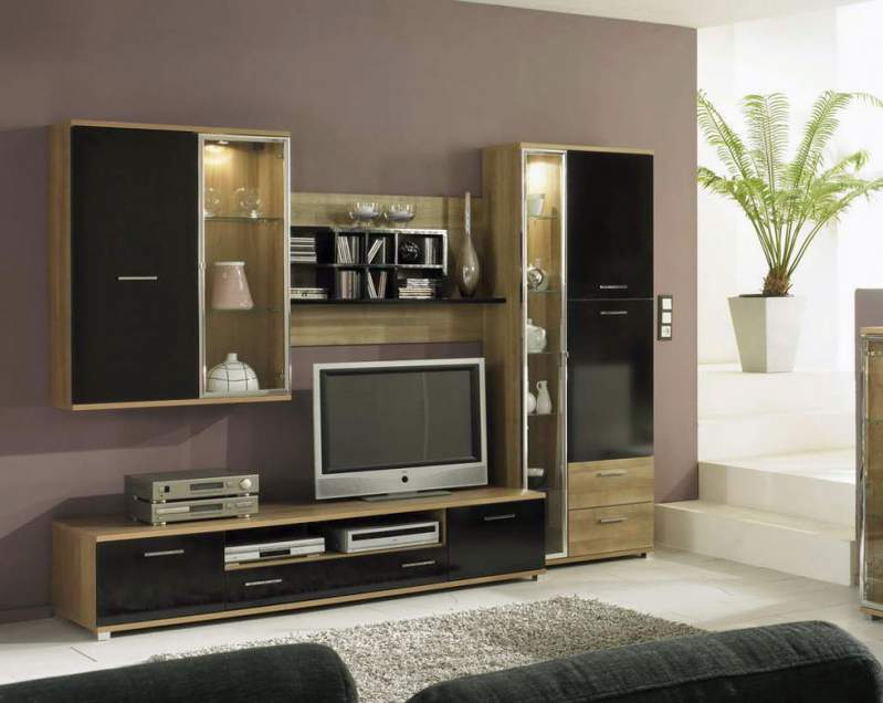 Choisir des meubles pour le salon
