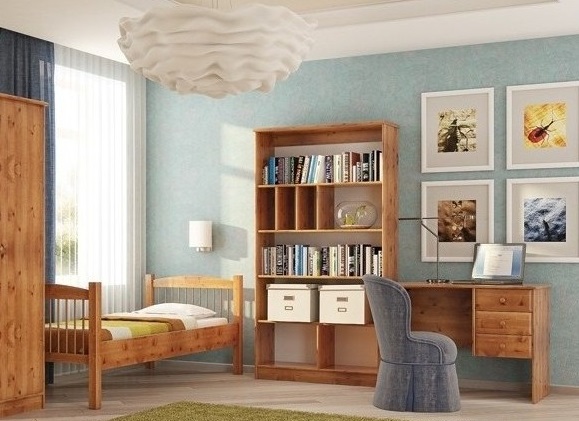 Choisissez des articles pour la décoration de la pièce