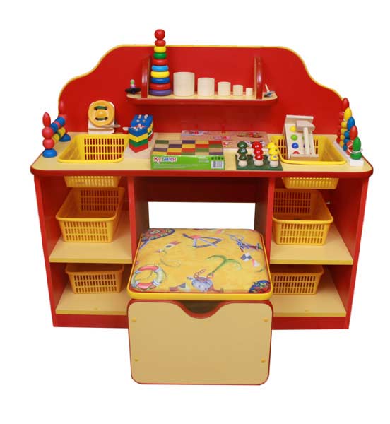 Choisissez des articles pour la maternelle