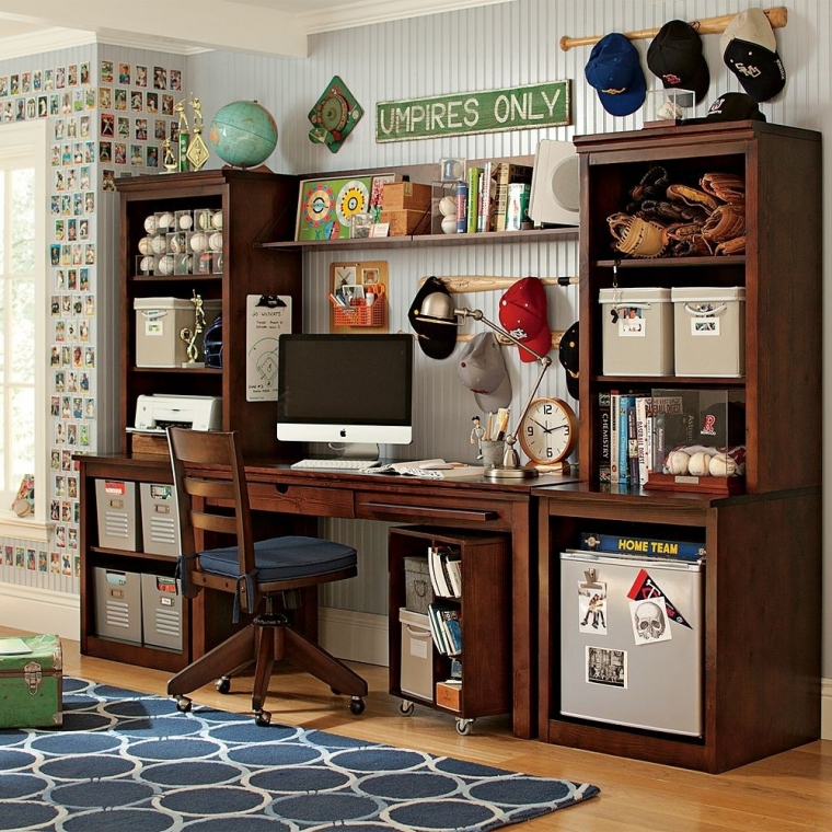Choisir un style pour une chambre d'enfant