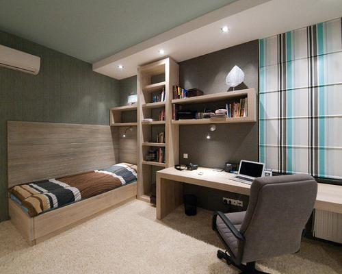 Un exemple brillant de design