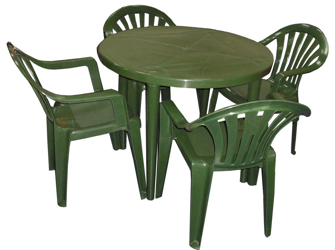 Meubles verts