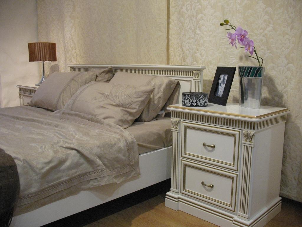 L'atmosphère de la chambre doit être propice au repos et à la détente.