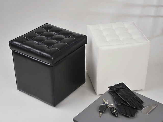 Banquettes Joker avec garniture de chape