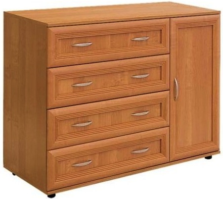 Armoire en hêtre