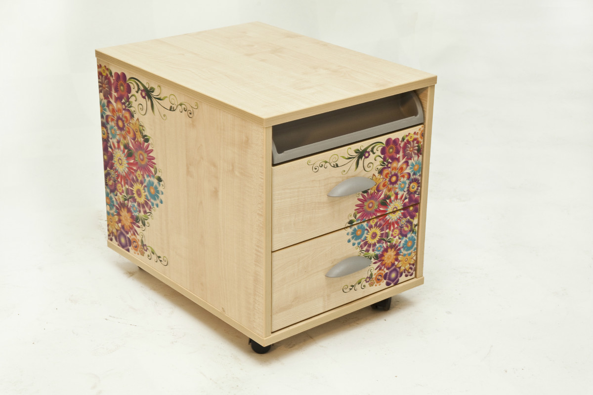 Meubles de découpage
