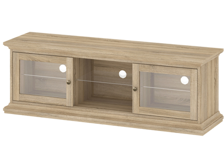 Piédestal en bois